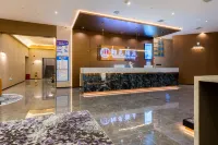 Sunshine Hotel (Bijie High-speed Railway Station Airport)