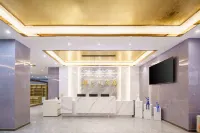 Urumqi Galaxy Hotel (Xinjiang Medical University)