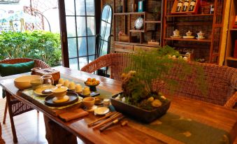 Lijiang Liyuan Qixin Inn (Gucheng Branch)