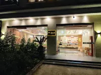 Yanling Sunset Residence · Life - Light Luxury Design Leisure Vacation B&B Hotel in zona Guilin University of Technology (Northwest to Guilin Yanshan Transportation Bureau)