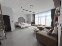 Tiemenguan Siyu Audio-visual Homestay فنادق في تيى من قوان