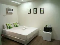 Mca Suites by Hiverooms Hotel di Kota Cebu