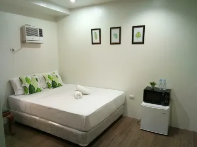 Mca Suites by Hiverooms فنادق في مدينة سيبو