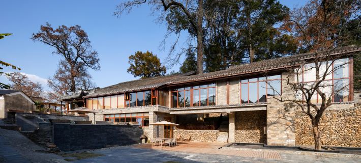 Bancun Youxi Homestay Ξενοδοχεία στην πόλη Κιμένγκ