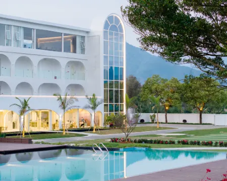 Danxia Impression .Mifeng Homestay Hotels in Lechang