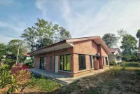 Rouhi Retreats By Doulos Hotels in Ayer Hangat