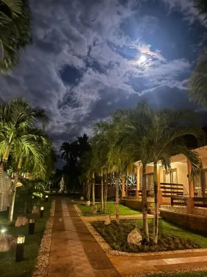 Camotes Ocean Heaven Resort Hotels in Camotes