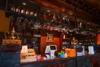 Litang Zhuobilinka Homestay Hotel a Litang