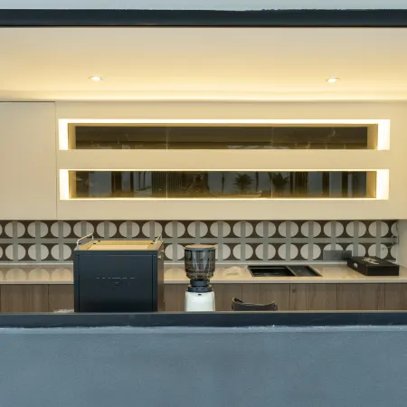 Xiashuyuanzi B&B (Qiaogang Fengqing Street Branch)