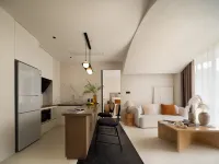 Andaman - balcony