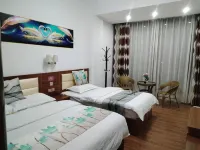 Yuxi Yihailan Hotel Hôtels à : 