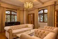 The Bellwood Manor Hotels in Nuwara Eliya