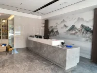 Yun Shang Manju Hotel - Mountain view