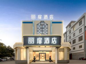 Binchuan Life Hotel (Dali Zhoubinchuan Central No.1 Commercial Pedestrian Street Branch)