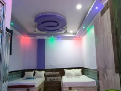 Hotel Meridian 	(Murshidabad) Hotels in Murshidabad