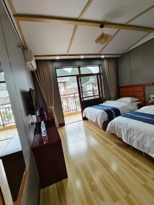 xinyikezhan