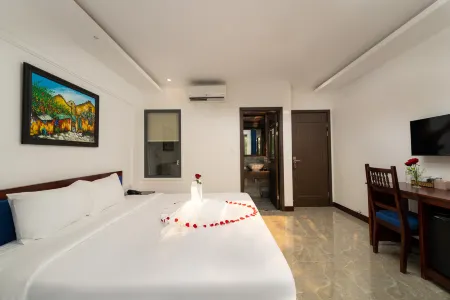 May Boutique Villa Hội An