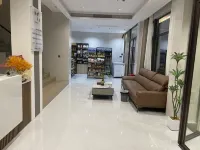 Linghai Homestay (Jinxiang Yintan Branch)