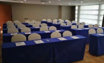 Dongdaihe Shanhaixuan Jiari Serviced Apartment (Shanhai Tongwan)