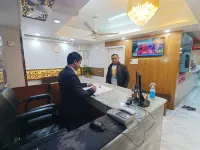 Hotel Shahin Residential
