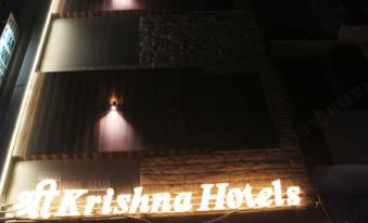 Goroomgo Shree Krishna Hotels (Amritsar, Punjab)