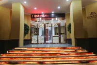 zhada haina hotel