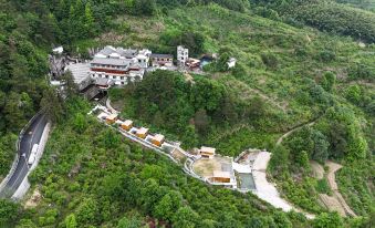 Jixi Assembly Mountain Farm