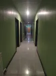 Karamay Xinrui Hotel - 2-stjärniga