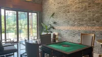 Zitong Qiqu Xiaozhu Homestay