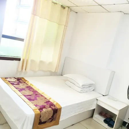 Changtie Business Inn (Nanchang Railway Station)