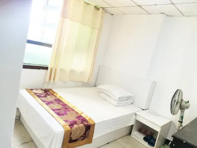 Changtie Business Inn (Nanchang Railway Station)