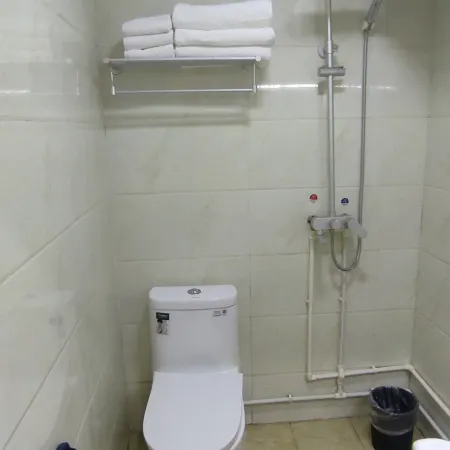 Huatai Hot Spring Hotel