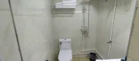 Huatai Hot Spring Hotel - pet friendly