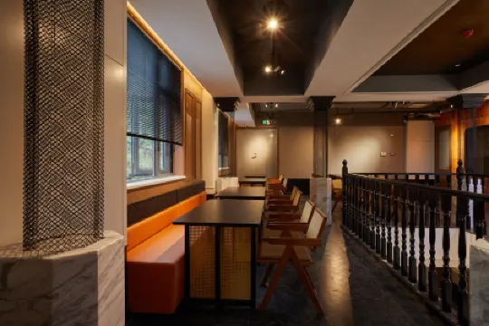 Luoyang Aoweisi Boutique Hotel (Yingtianmen Xigong Street Branch)