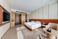 Dalad Qi XI AO DU HOTEL - Balkoner