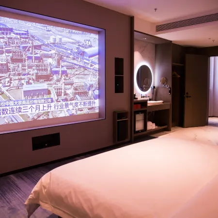 LeTU Hotel