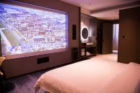 LeTU Hotel Hotels in Changji