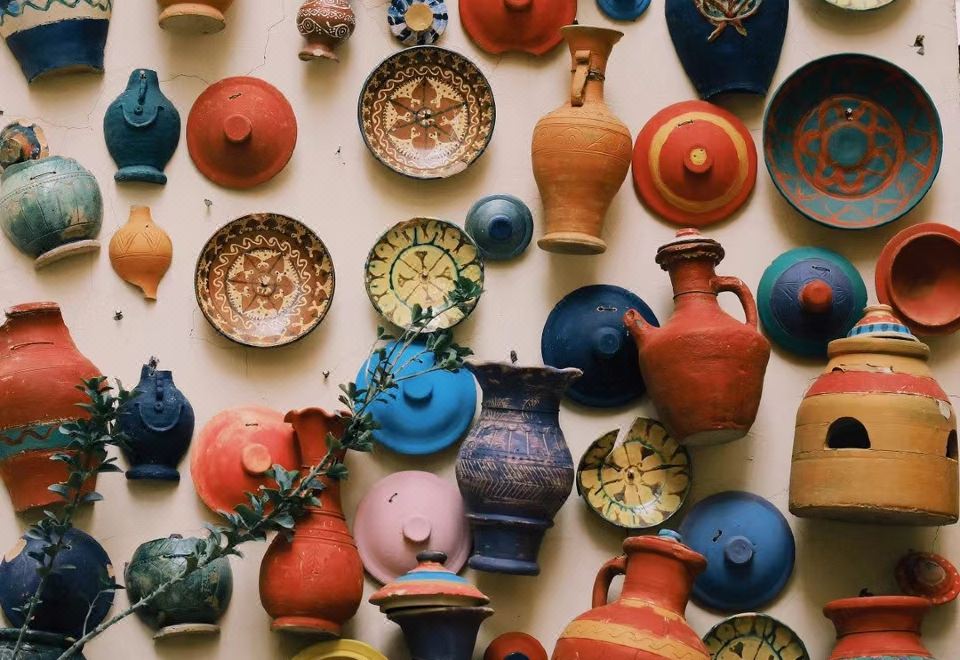 해피니스 트래블 홈스테이