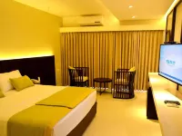 KYNROCK Airport Hotel Hotels in Katunayaka