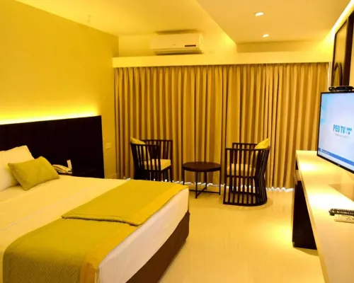 KYNROCK Airport Hotel Hotels in Katunayaka