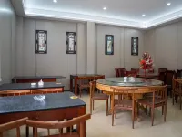 โรงแรมอัจฉริยะซานเจี้ยน เม่ยจวี้ (สาขา ฉางเจียงตันเสีย) โรงแรมในหลินเซอ