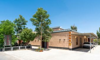 Dunhuang Tranquility Inn