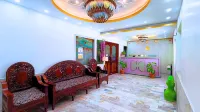 Hotel Vijay Deluxe Hotels in Sultanpur