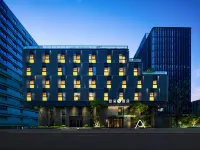Atour S Hotel (Shanghai Hongqiao Tianshan Road) Hotels in Changning District