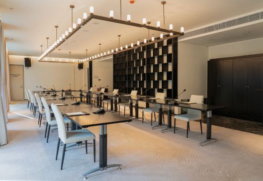 청두 왕장 호텔 홍다 구이빈러우