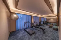 桔子水晶上海浦東機場飯店