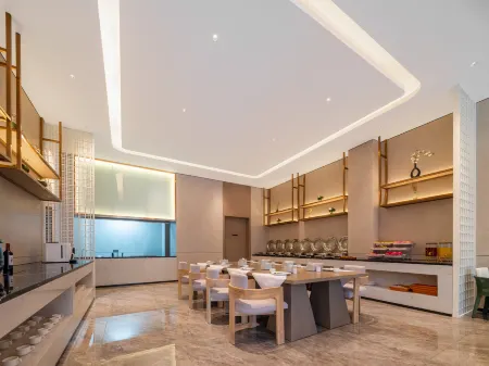 Manju hotel Отели рядом с достопримечательностью «Libo Zhangjiang Scenery Spot Management Office»