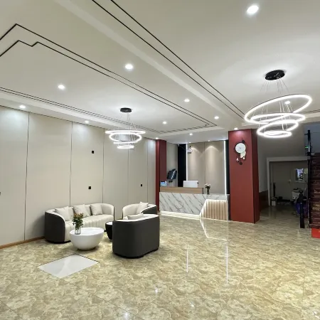 Litang Yajie Hotel