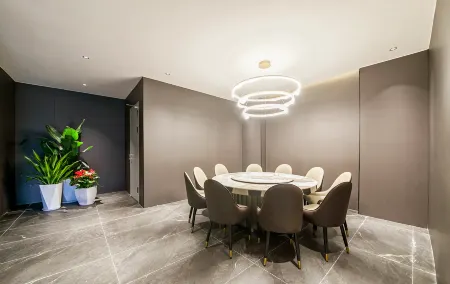 Zhongyuan Hotel Отели рядом с достопримечательностью «Pingtan Island National Forest Park»