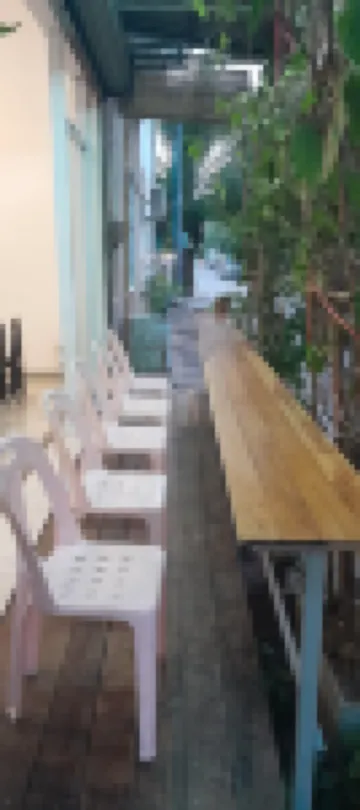 MK Hostel Luang Prabang